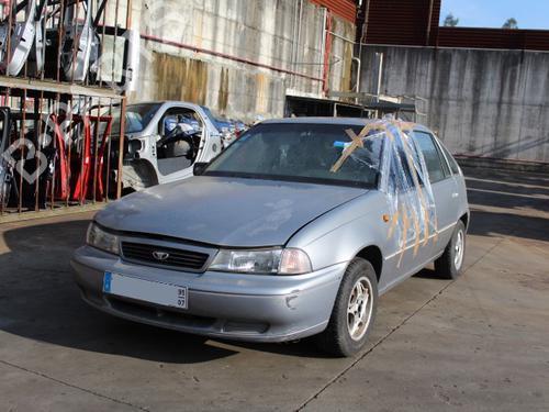 Used Parts CHEVROLET AVEO Saloon (T300) [2011-2025]  2297821