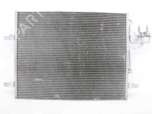 Used AC radiator FORD KUGA I [2008-2012]  19233387