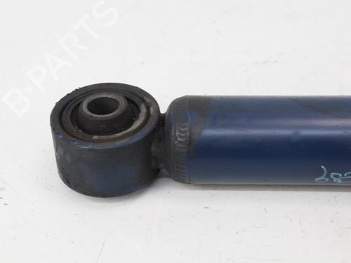 Left rear shock absorber VW TRANSPORTER T5 Van (7HA, 7HH, 7EA, 7EH) 1.9 TDI | BP21198246M18 