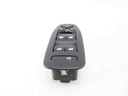 Left front window switch PEUGEOT 2008 I (CU_) 1.2 VTi | BP39626379I27 - Image 9