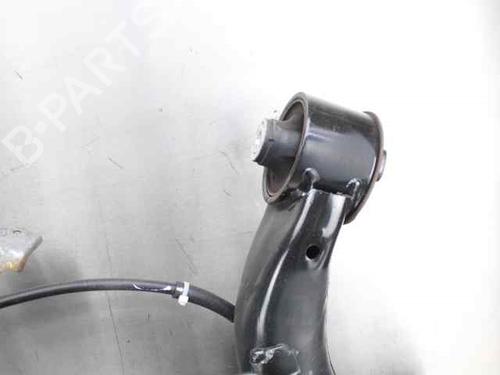 Rear axle TOYOTA YARIS (_P13_) 1.3 (NSP130_, NSP130) | BP19245665M2 