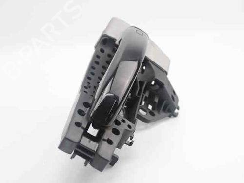 Front left exterior door handle AUDI A4 B8 Avant (8K5)  | BP19220039C128 