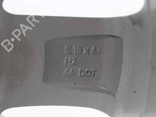 Rim MITSUBISHI COLT VI (Z3_A, Z2_A) 1.1 (Z31A, Z32A) | BP30048229C45 