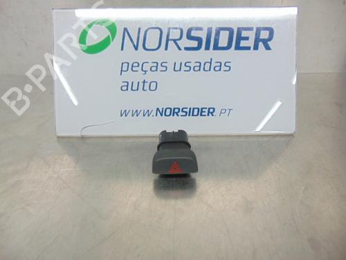 Used Warning switch FORD FOCUS II Turnier (DA_, FFS, DS) 1.4 (80 hp) 19195727