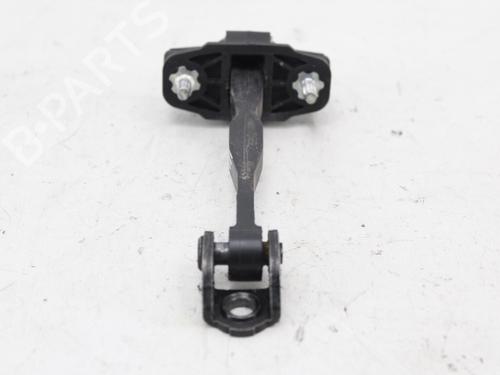 Used Hinge/Door check strap FORD FIESTA VI (CB1, CCN) [2008-2017]  19214862