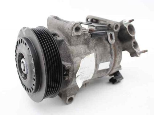 Used AC compressor PEUGEOT 308 II (LB_, LP_, LW_, LH_, L3_) 1.6 HDi / BlueHDi 115 (115 hp) 29109899