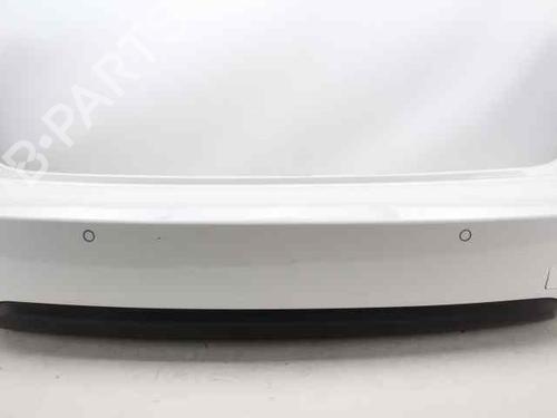 Rear bumper PEUGEOT 308 SW II (LC_, LJ_, LR_, LX_, L4_) 1.6 HDi / BlueHDi 115 (LCBHXM, LCBHXT) | BP29644987C8 