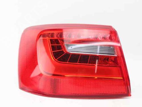 Used Left taillight Left taillight AUDI A6 C7 Avant (4G5, 4GD) 3.0 TDI quattro (245 hp) 33298356 33298356