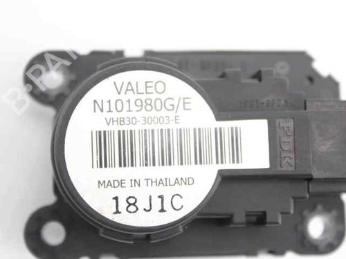 Electronic module RENAULT MEGANE III Grandtour (KZ0/1) 1.5 dCi (KZ09, KZ0D, KZ1G, KZ29, KZ14, KZ1W, KZ10, KZ1F,... | BP19235847M83 