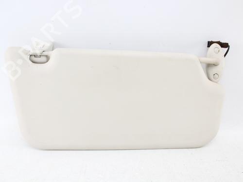 Left sun visor FORD FOCUS III 1.6 TDCi | BP40111787I1 - Image 6