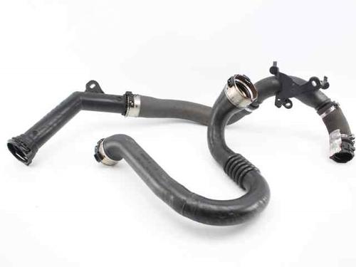 Used Intercooler pipe RENAULT MEGANE III Hatchback (BZ0/1_, B3_) 1.2 TCe (BZ2B, BZ11) (116 hp) 19237873