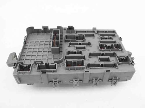Fuse box HONDA JAZZ II (GD_, GE3, GE2) 1.2 i-DSI (GD5, GE2) | BP19230601E1 