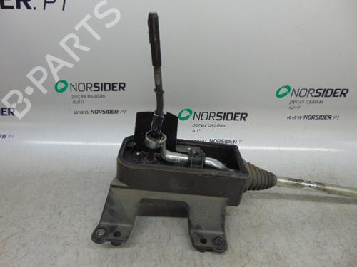 Gear lever OPEL CORSA D (S07) 1.3 CDTI (L08, L68) | BP19187777M90 