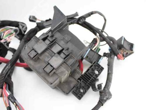 Wiring harness RENAULT SCÉNIC III (JZ0/1_) 1.5 dCi (JZ02, JZ0R) | BP19235025E16 