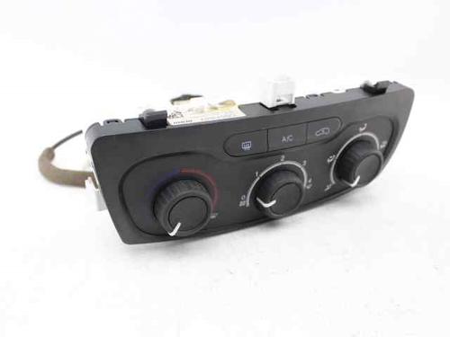 Used Climate control Climate control 38005352 38005352