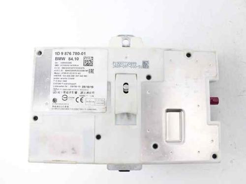 Electronic module BMW 1 (F40) 116 d | BP37502940M83 - Image 8