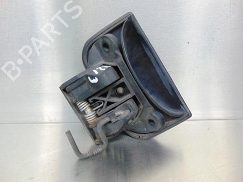 Front right exterior door handle PEUGEOT 106 II (1A_, 1C_) 1.0 i | BP21197686C129 