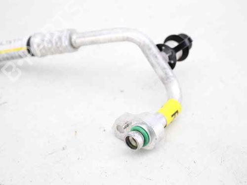 AC pipe HYUNDAI i30 (PDE, PD, PDEN) 1.6 CRDi | BP36173880M126 - Image 8