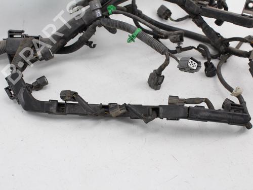 Wiring harness HONDA JAZZ II (GD_, GE3, GE2) 1.2 i-DSI (GD5, GE2) | BP19208046E16 