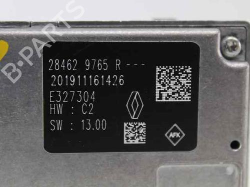 Camera RENAULT CLIO V (B7_) 1.0 TCe 100 (B7MT) | BP34499145E14  - Image 8
