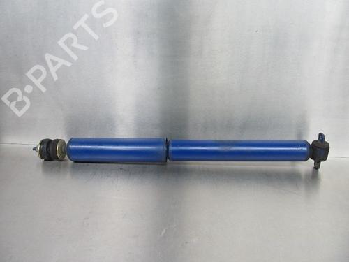 Left front shock absorber JEEP GRAND CHEROKEE II (WJ, WG) 3.1 TD 4x4 | BP19190389M16 