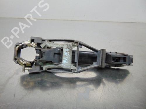 Front left exterior door handle VW GOLF IV (1J1) 1.4 16V | BP21197846C128 
