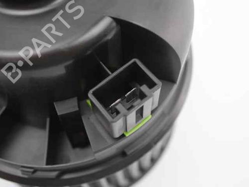 Heater blower motor FORD FOCUS III Turnier  | BP19237293M62 