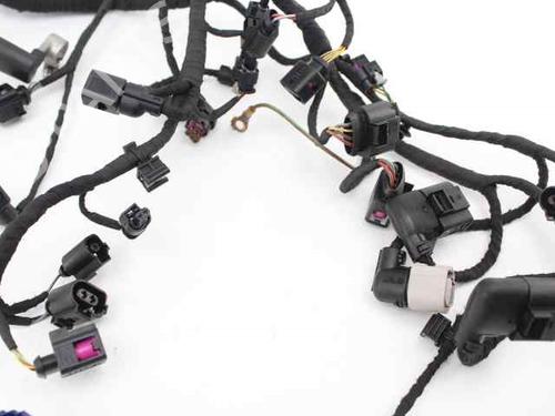 Ledningsnet VW TIGUAN (AD1, AX1) 1.4 TSI | BP23537497E16 
