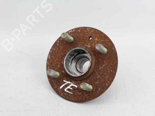 Andre HYUNDAI ACCENT II Saloon (LC) 1.3 (86 hp) 21198464