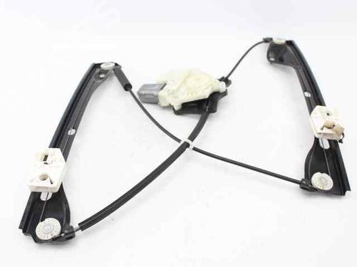 Used Front left window mechanism SKODA FABIA III Estate (NJ5) 1.4 TDI (90 hp) 29017627