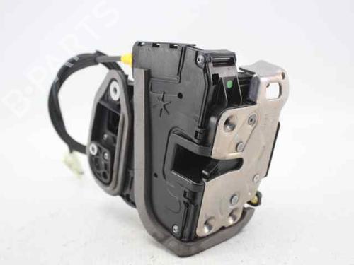 Used Front left lock OPEL ASTRA K Sports Tourer (B16) 1.6 CDTi (35) (110 hp) 19246199