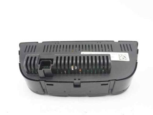 Climate control OPEL ASTRA H CLASSIC Saloon (A04) 1.7 CDTi (L69) | BP33728229I5 - Image 5