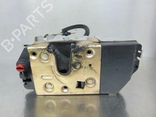 Rear right lock PEUGEOT 307 (3A/C) 1.4 HDi | BP19198570C99 