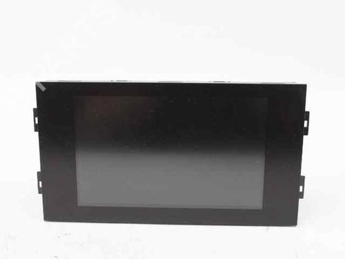 Display monitor PEUGEOT 308 SW II (LC_, LJ_, LR_, LX_, L4_) 1.6 HDi / BlueHDi 115 (LCBHXM, LCBHXT) | BP29644910C48 