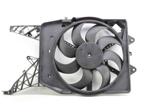 Used Radiator fan OPEL CORSA D (S07) 1.3 CDTI (L08, L68) (75 hp) 19234438