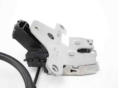 Tailgate lock VOLVO S60 II (134) D5 | BP19241977C101 