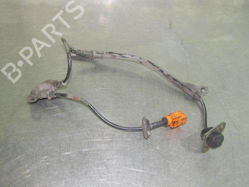 Elektronisk modul HONDA CIVIC VI Aerodeck (MB, MC) 1.4 16V (MB8) (90 hp) 19184380