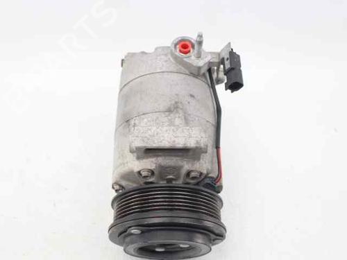 AC compressor FORD ECOSPORT | BP33712657M34 - Image 8