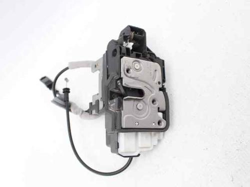 Used Front left lock Front left lock VOLVO V40 Hatchback (525) D2 (120 hp) 34609725 34609725