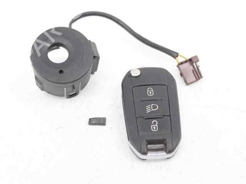 Modulo electronico PEUGEOT 308 SW II (LC_, LJ_, LR_, LX_, L4_) 1.6 BlueHDi 120 | BP24535070M83