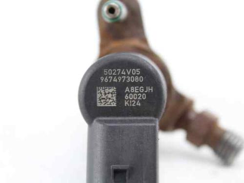 Injector VOLVO C30 (533) D2 | BP37651179M100 - Image 8
