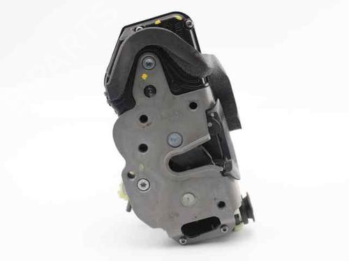 Rear left lock OPEL INSIGNIA A (G09) 2.0 CDTI (68) | BP19220686C100 