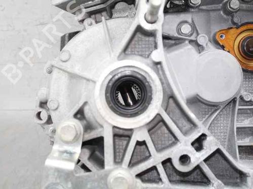 Gearbox FIAT 500 C (312_) 1.3 D Multijet (312CXE1A, 312AXE1A) | BP22361405M3 
