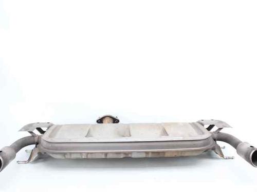 Exhaust system MAZDA 3 Hatchback (BP) 1.8 SKYACTIV-D (BP8P) | BP32716327M121  - Image 6