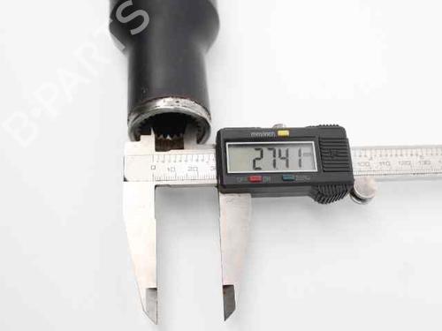 Driveshaft BMW 1 Coupe (E82)  | BP19220413M37 