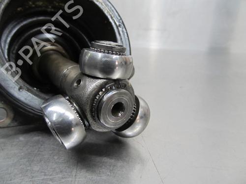 Left front driveshaft VOLVO V40 Estate (645) 1.6 | BP19194428M38 