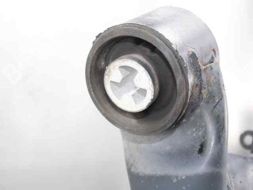 Rear axle VW POLO V (6R1, 6C1)  | BP19239934M2 