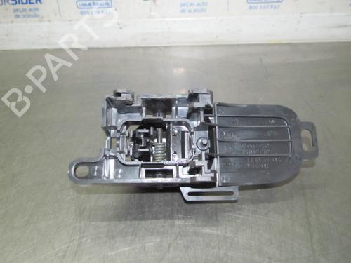 Front right interior door handle NISSAN MICRA III (K12) 1.0 16V | BP19185431I14 