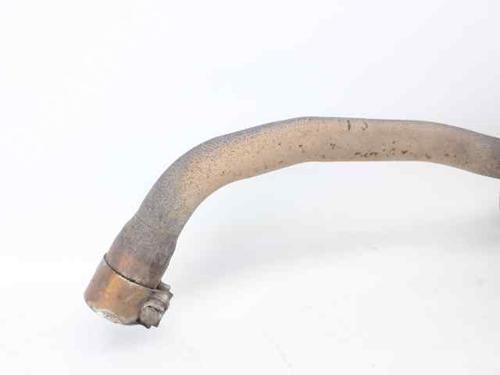 Exhaust system FIAT PANDA (312_, 319_)  | BP19240716M121 