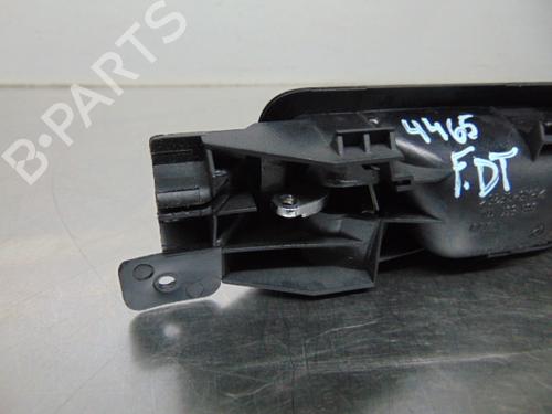 Front right interior door handle VW GOLF IV (1J1)  | BP19195914I14 